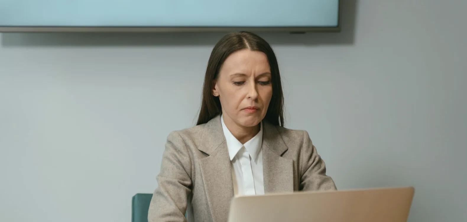 Da Ingrid fikk filene i riktig format til kundens avspiller