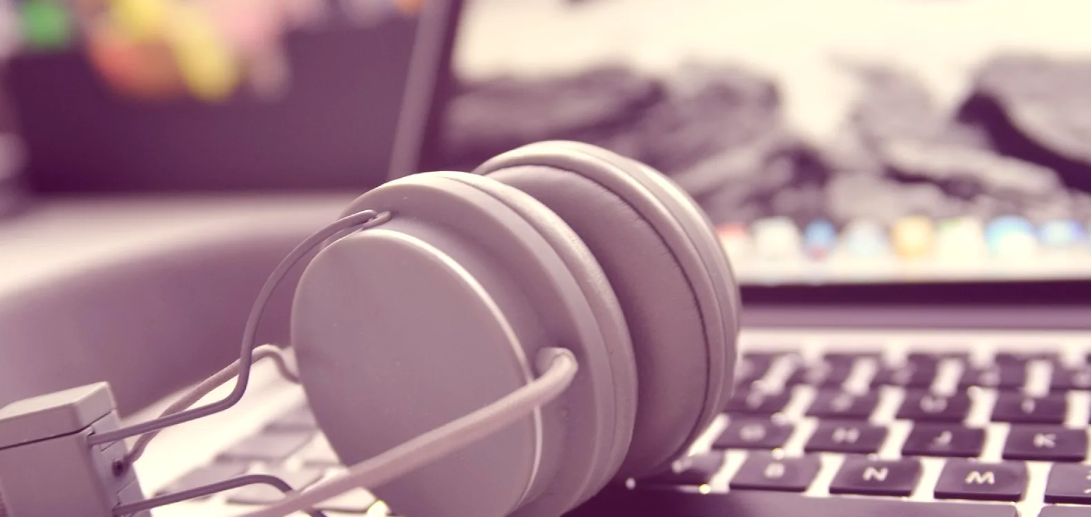 Da undertekstene kom ett sekund for sent: Idas webinarfil